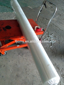 Strong and durable agricultural greenhouse cover film 180microns
