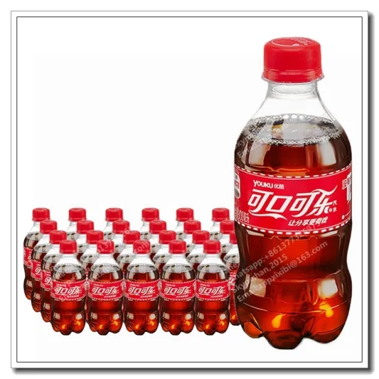 Zhangjiagang Filling Machine for Large Soft Drinks