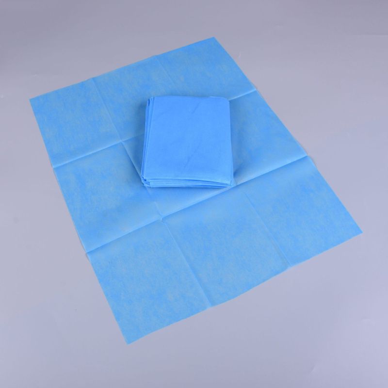 Medical pads
