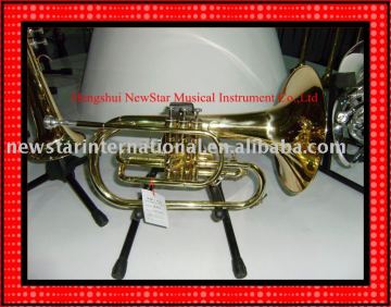 Marching Mellophone(HML-904)