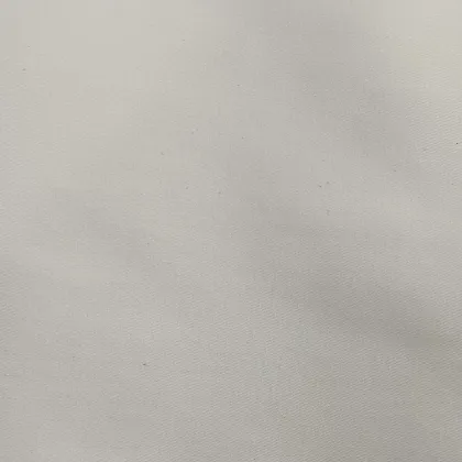 Polyester Greige Fabric Grey Textile Raw Material