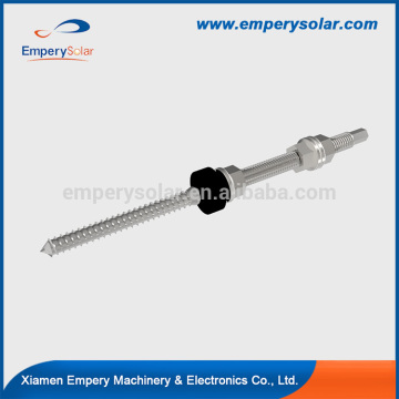 Best Manufacturer Solar Hooks for Solar Roof Tiles