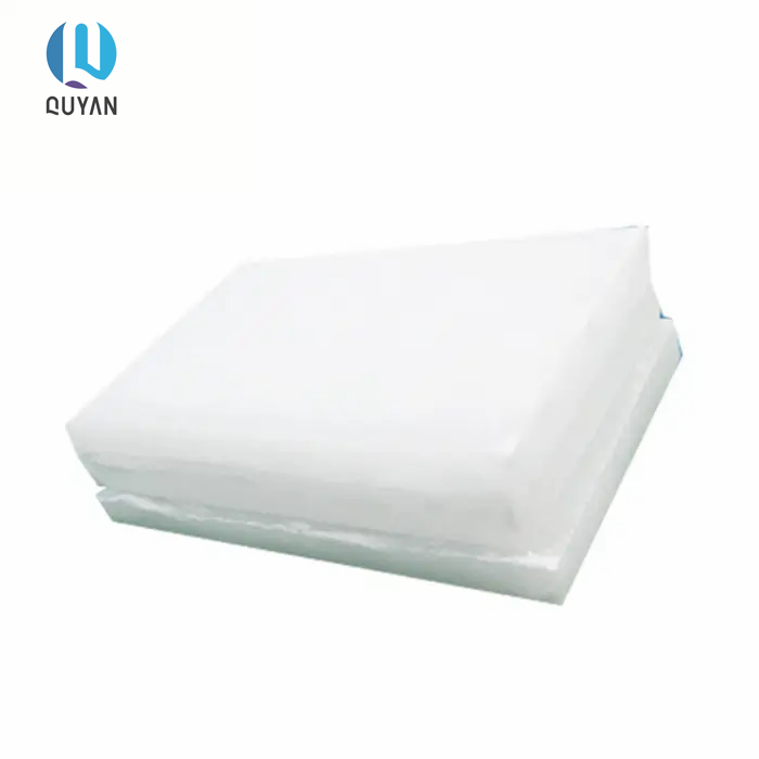 Fully Refined Paraffin Wax