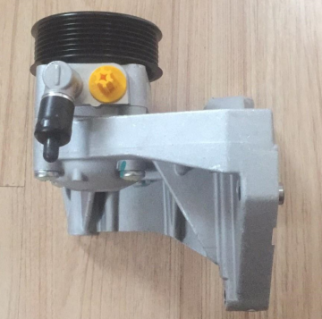 Power Steering Pump for Iveco 500060041 500060042 504046460 504385414