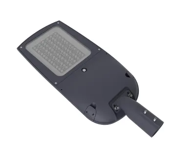 Outdoor Waterproof LED Road, Highway, and Street Light with Multiple Wattage Options (40W to 300W)