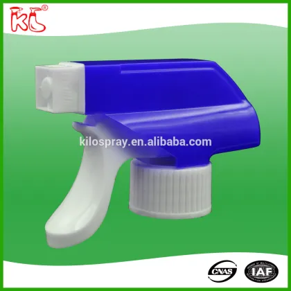 28mm perfect quality herbicide sprayers plastic trigger for sprayer