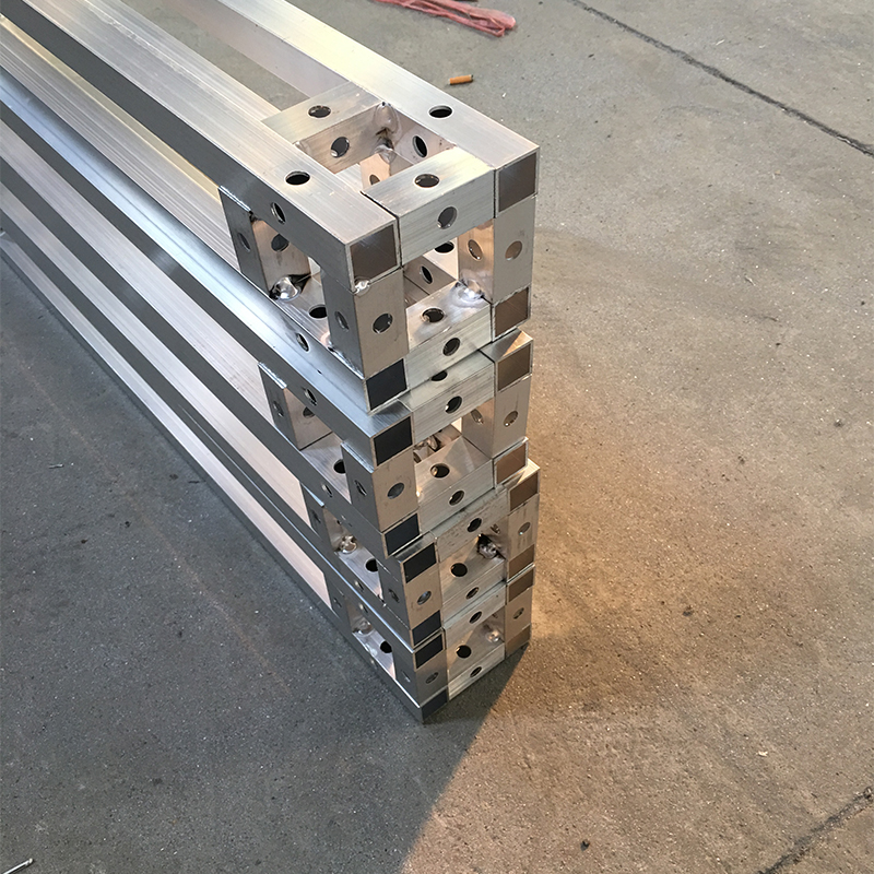 أنظمة تروس الزفاف لخلفيات المسرح والإضاءة