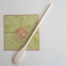 Wooden Mixing Spoon