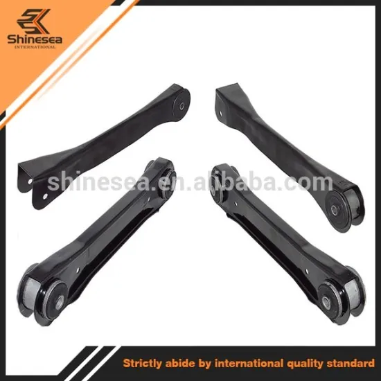 Auto Spare For Chrysler Front Suspension Brazo de Control Arm 52000213 52002535 52038130 52087710 MS20426