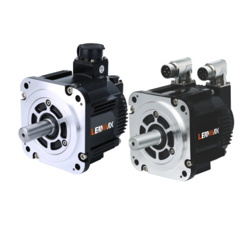 Motore servo CA da 0,85 kW con coppia da 5,4 nm e servo driver da 1500 giri / min