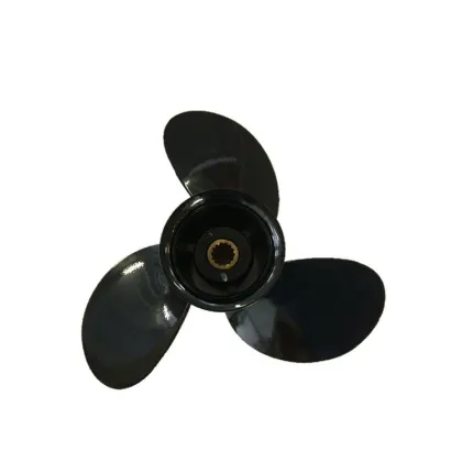 48-895183A10 766545 Propellers for Small Boats: Marine Propeller Solutions