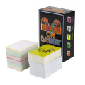 Custom Print Game Cards