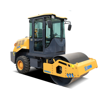 Yüksek işletim verimliliği XCM-G Made XS600J 6T Işık Sıkıştırma Ekipmanı Satılık