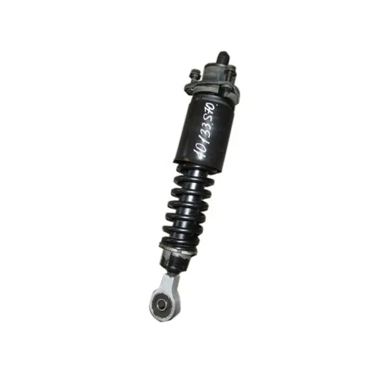 European Heavy Duty Truck Suspension Parts - Shock Absorber and Air Spring for Scania OE: 1462266 2023667