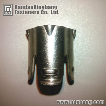 stainless steel three clips of wedge anchor made in handan
