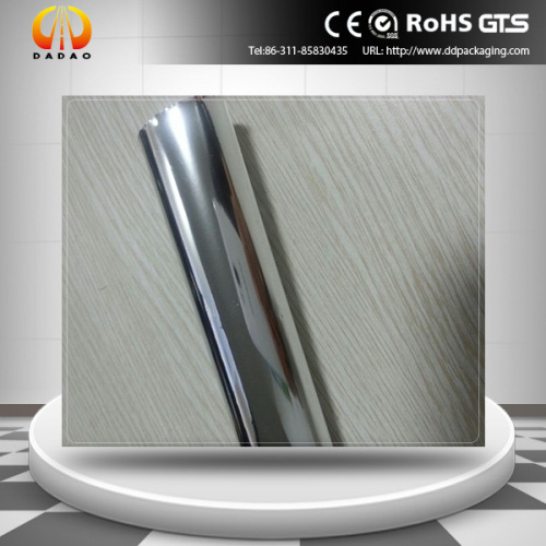 Vmcpp 25micron metallized CPP Film Supplier