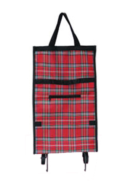 trolley shopping bag
