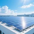 EPC fotovoltaico integrado para edificios