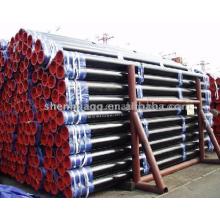 A106 Seamless Pipe