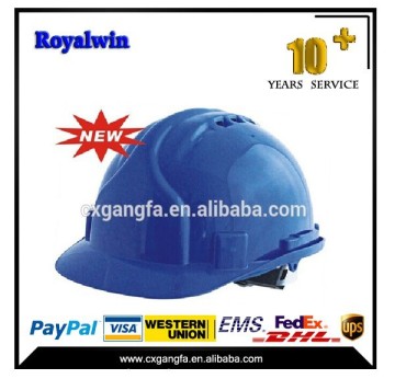 New CE standard PE safety helmet
