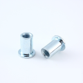 قفل السيارات على شكل T-Slot Nut