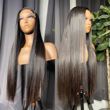 Wigs human hair lace front hd lace wig,hair extensions wigs lace front wigs for black women, full lace human hair wigs