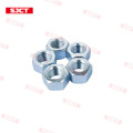 Carbon Steel Hexagon Hex Nuts 8.8