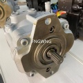 PSVL2-27CG Excavator Hydraulic Piston Pump For Kubota