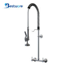 Commercial Kitchen Mixer Taps zum Verkauf