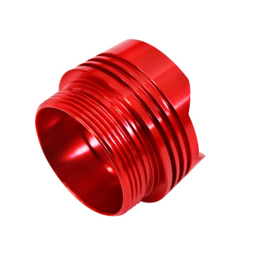 Custom CNC Machining Turning Milling Parts