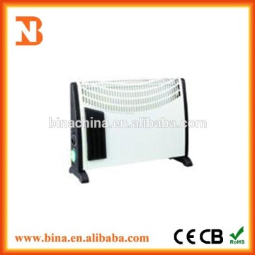 wall heater with Automatic thermostat control convector heaters