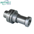 Στήριγμα μύλου προσώπου Cnc Collet Chuck Hsk63f Fmb