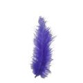 Горячая распродажа Coloful Goose Feather