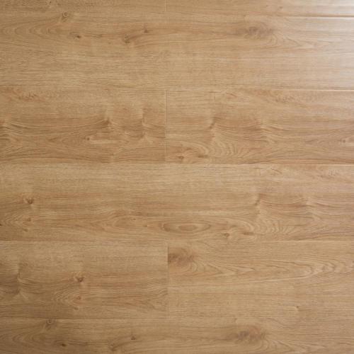 Nature oak design hand-scraped style laminate flooring