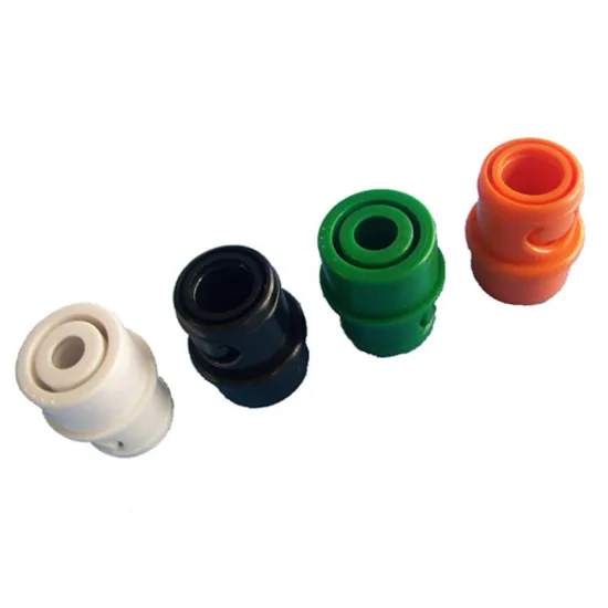 Medical Connector Plastic Injection Mould