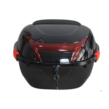 VL2013 Motorcycle Tail Box: Find the Perfect Fit for Your Ride