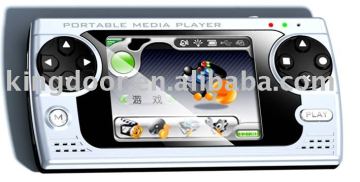 Game Player