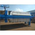 Chamber Filter Press for Sludge Dewatering for spin