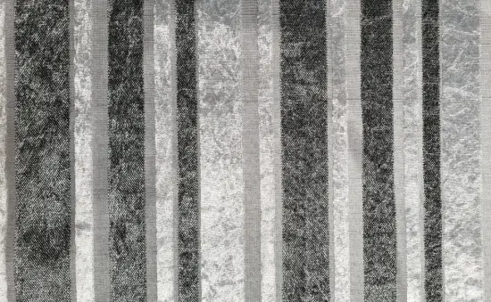 Knitting Jacquard Polyester Fabric for Sofa Textile