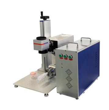 5W 10W UV Laser Marking Machine HT-3W