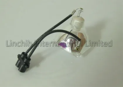 120w Replacement Panasonic Projector Lamps Et-lam1 For Pt-lm2e / Pt-m1x12