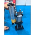 Pneumatic-Hydraulic Intensifier Cylinder