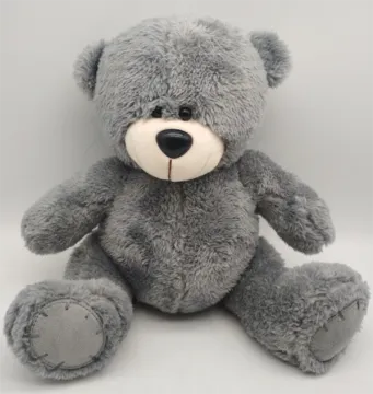 Promotion bear soft toy