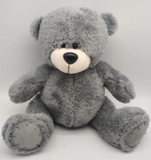 Promotion bear soft toy