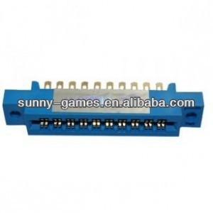 Connector-10Pin