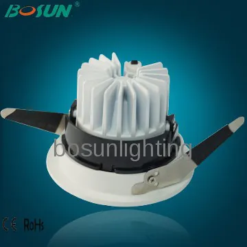 rotatable LED spot light