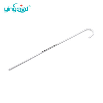 Stylet stylet stylet menyala dengan aluminium lunak