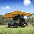 4WD 4x4 Vehicle Camping Side Canvas awning