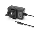 18V1A power adapter with UL CE GS PSEBSMI