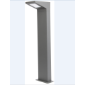 LED Mobile Garden Lampu Bollard Waterproof Outdoor Outdoor